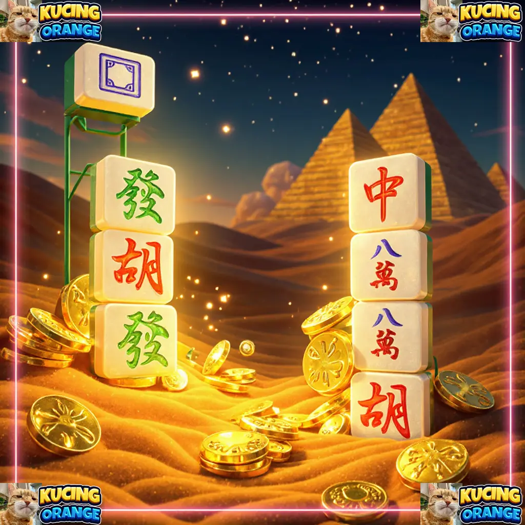 KUCING ORANGE SLOT: Official Update Kaisar Bakery kucing orange apk